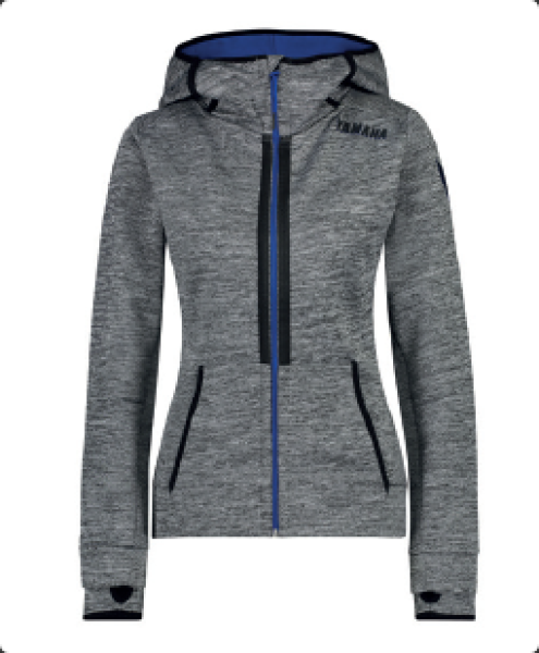 Yamaha Yamaha MT Trenton Ladies Sweatshirt